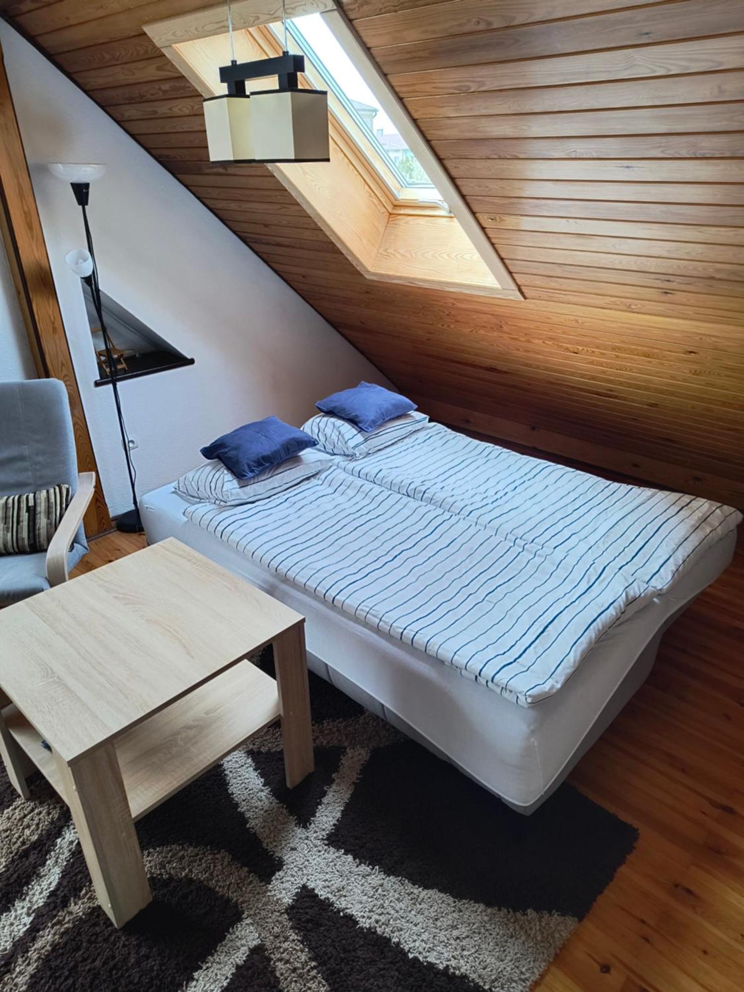 Apartament Pod Orzechem Augustów Kültér fotó